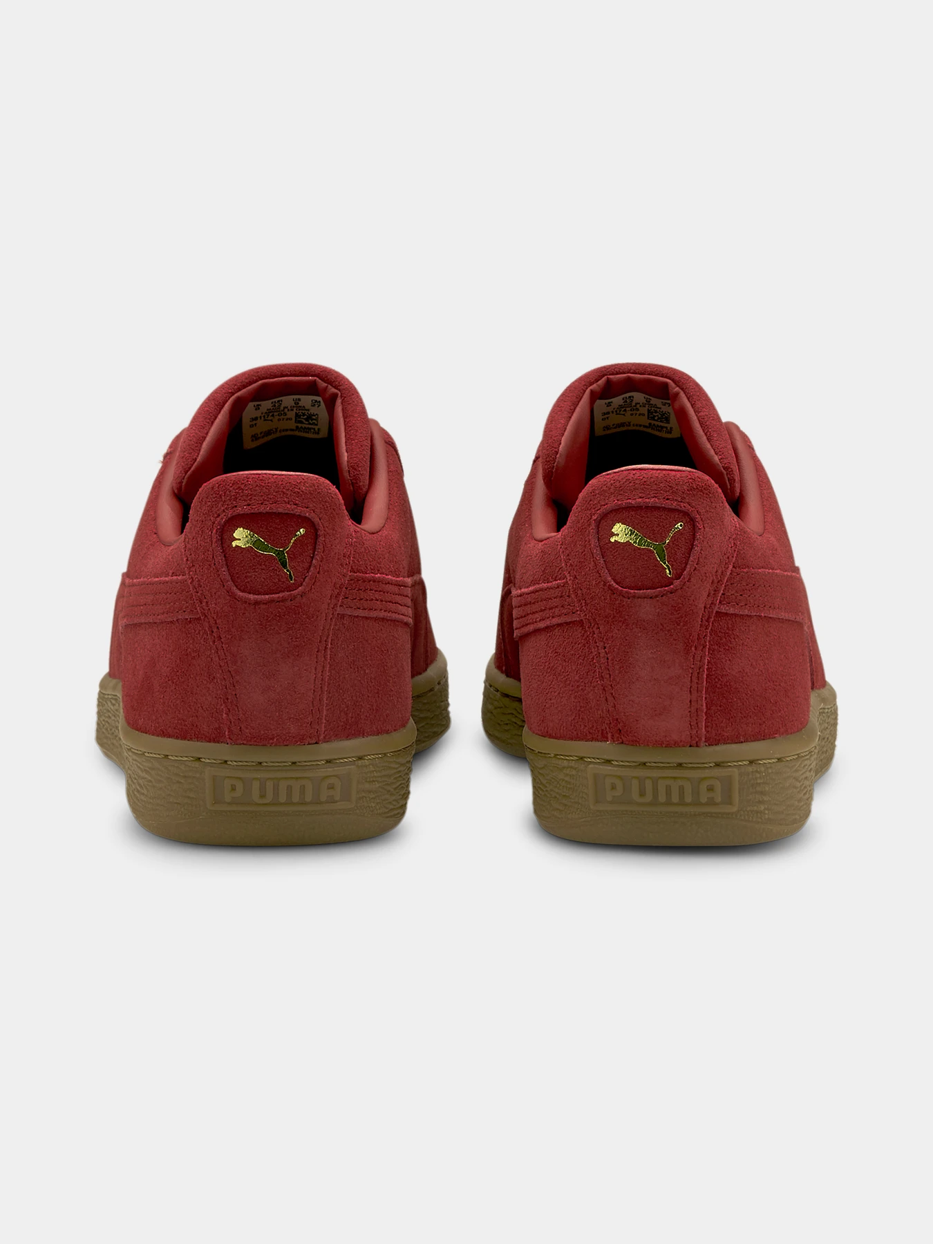 Кроссовки PUMA модель 381174 Кроссовки PUMA модель 381174 Фото