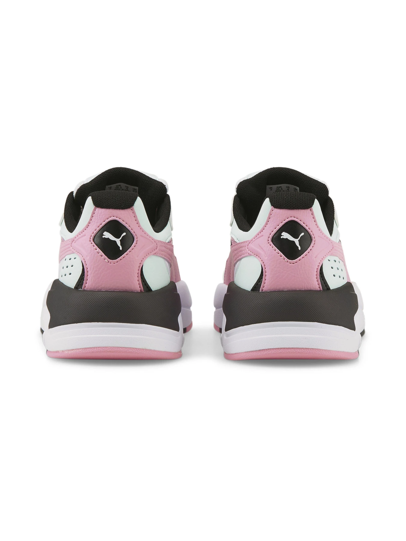 Кросівки PUMA X-ray Speed Jr модель 384898 Фото
