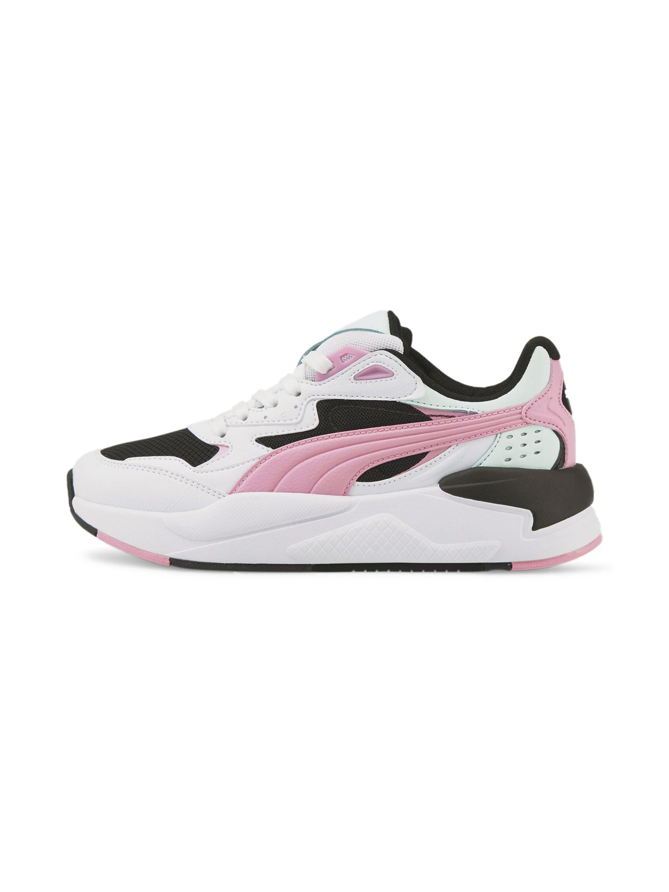 Кросівки PUMA X-ray Speed Jr модель 384898 Фото