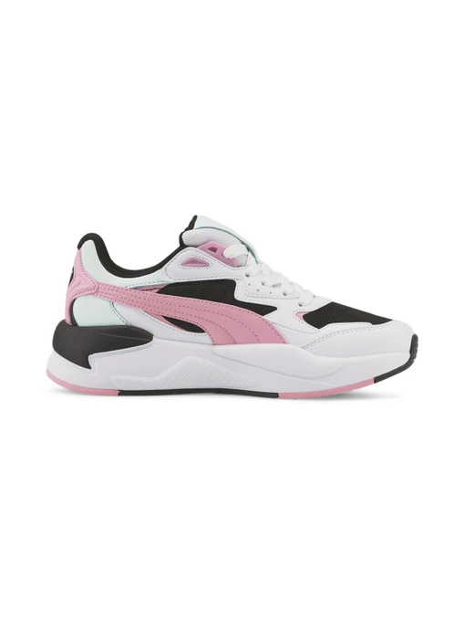 Кросівки PUMA X-ray Speed Jr модель 384898 Фото