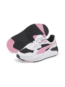 Кросівки PUMA X-ray Speed Jr модель 384898 Фото