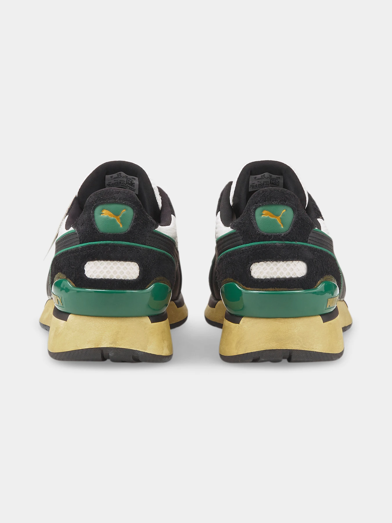 Кросівки PUMA модель 384054 Фото