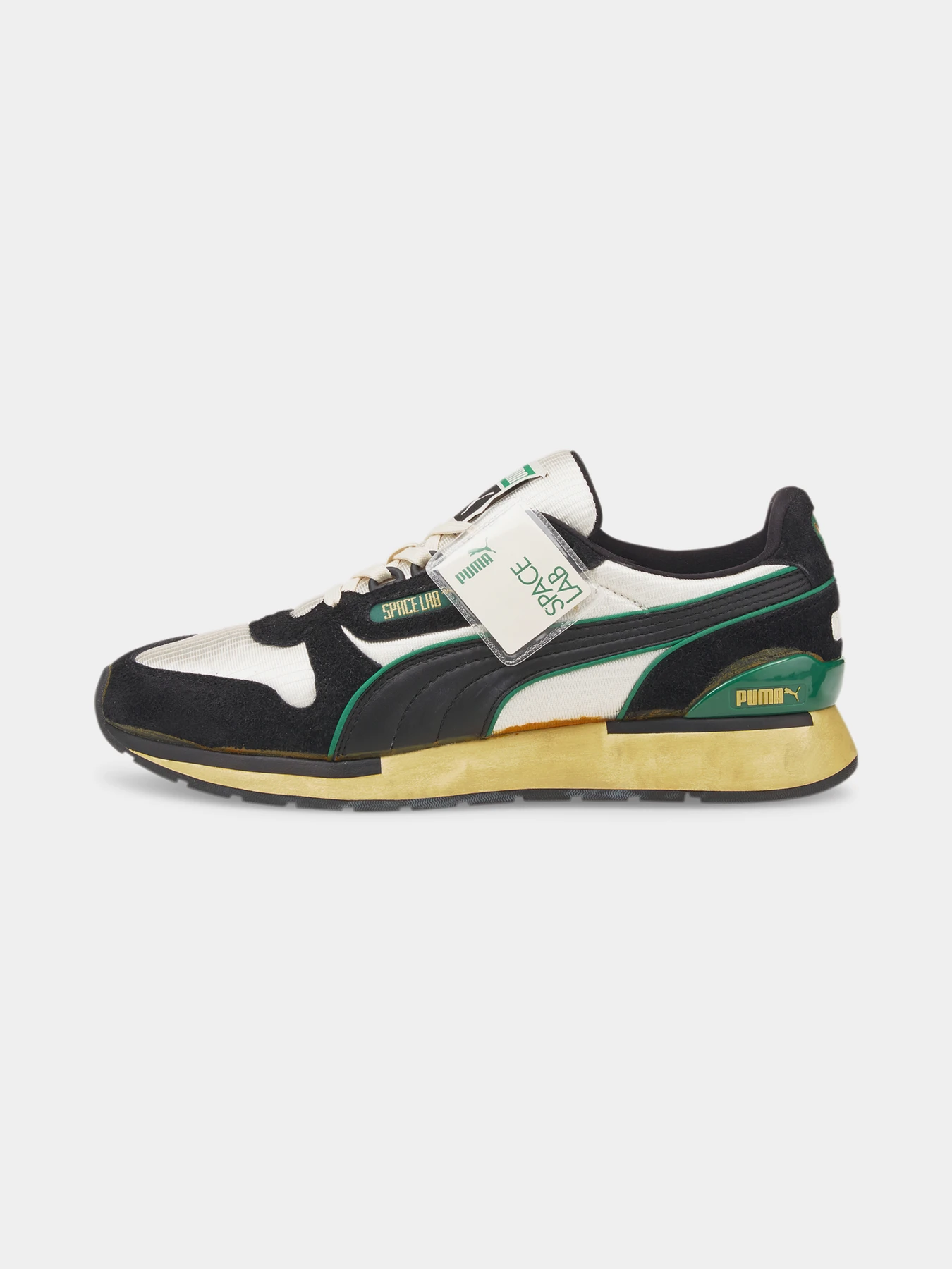 Кросівки PUMA модель 384054 Фото