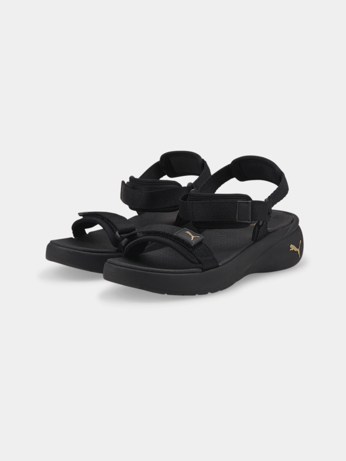 Сандалії PUMA Sportie Sandal Wns Vola модель 384132 Сандалії PUMA Sportie Sandal Wns Vola модель 384132 Фото