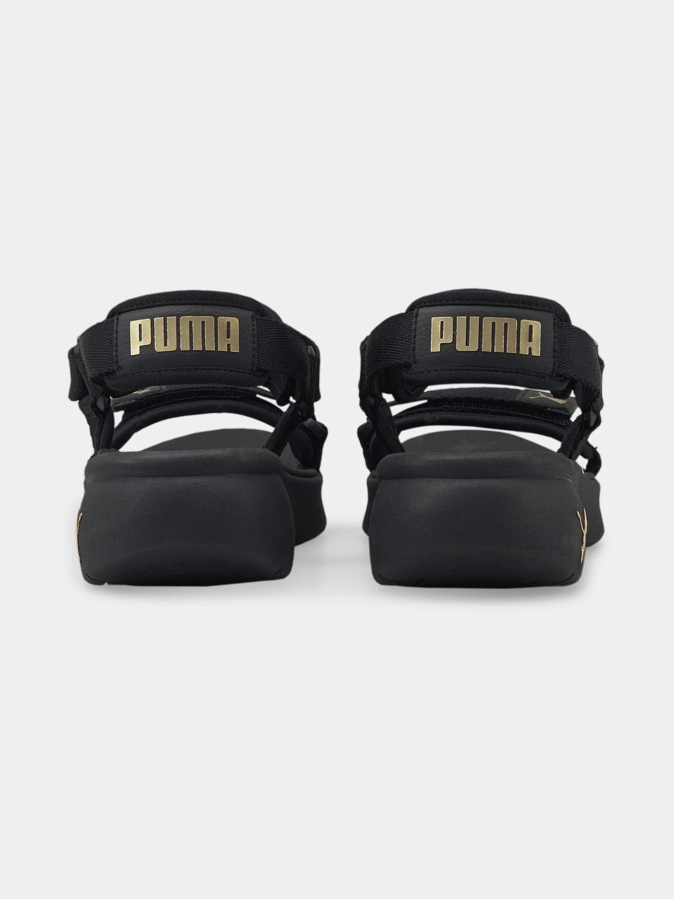 Сандалії PUMA Sportie Sandal Wns Vola модель 384132 Сандалії PUMA Sportie Sandal Wns Vola модель 384132 Фото