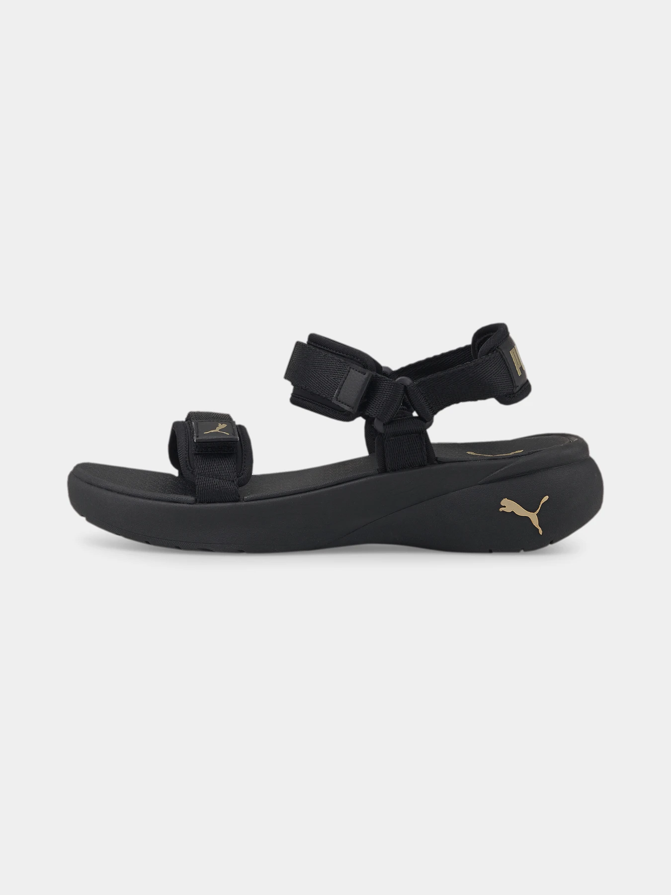 Сандалії PUMA Sportie Sandal Wns Vola модель 384132 Сандалії PUMA Sportie Sandal Wns Vola модель 384132 Фото