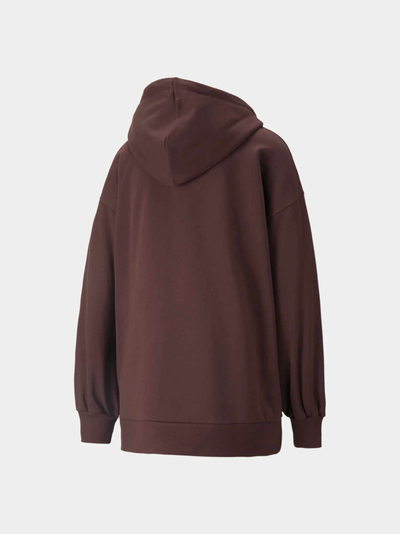 Худи и свитшоты PUMA Classics Oversized Hoodie модель 530412 Худи и свитшоты PUMA Classics Oversized Hoodie модель 530412 Фото