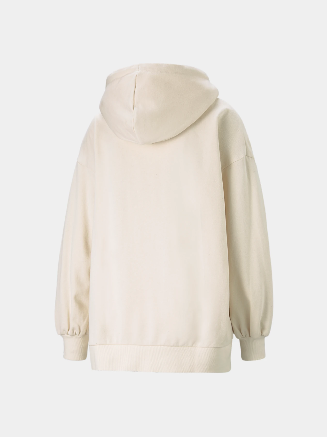 Худи и свитшоты PUMA Classics Oversized Hoodie модель 530412 Худи и свитшоты PUMA Classics Oversized Hoodie модель 530412 Фото