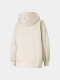 Худи и свитшоты PUMA Classics Oversized Hoodie модель 530412 Фото