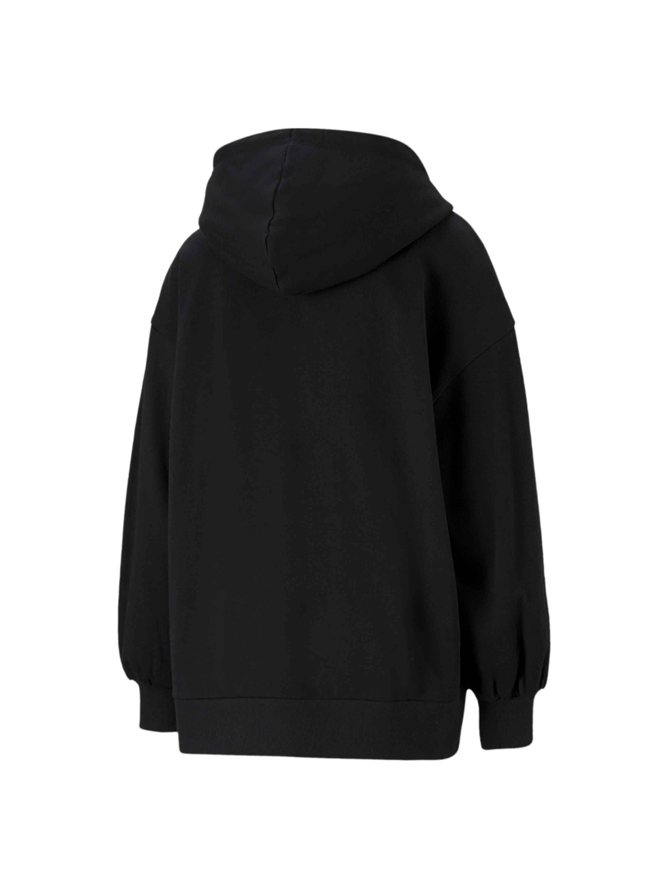 Худи и свитшоты PUMA Classics Oversized Hoodie модель 530412 Фото