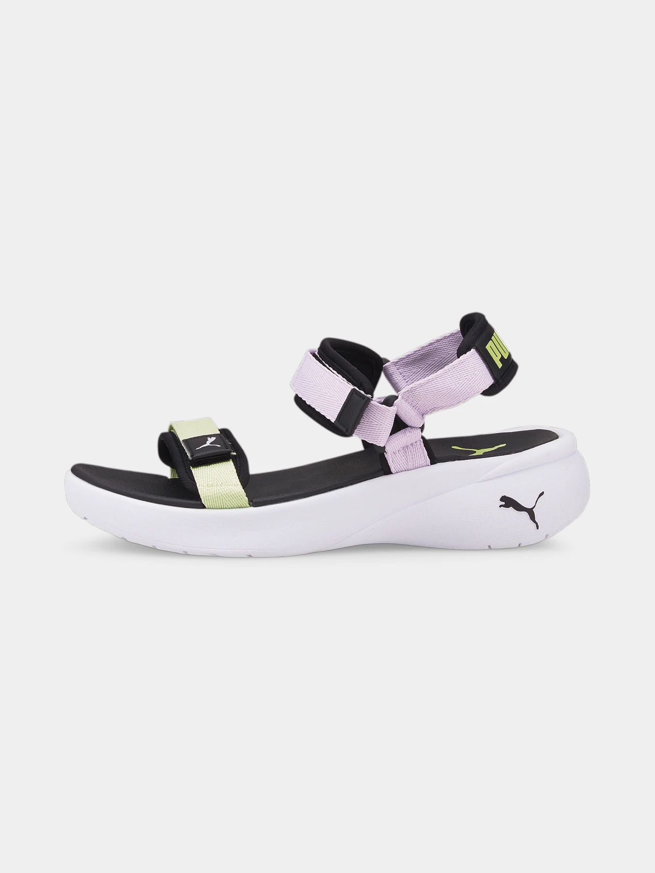 Сандалії PUMA Sportie Sandal Wns Vola модель 384132 Сандалії PUMA Sportie Sandal Wns Vola модель 384132 Фото
