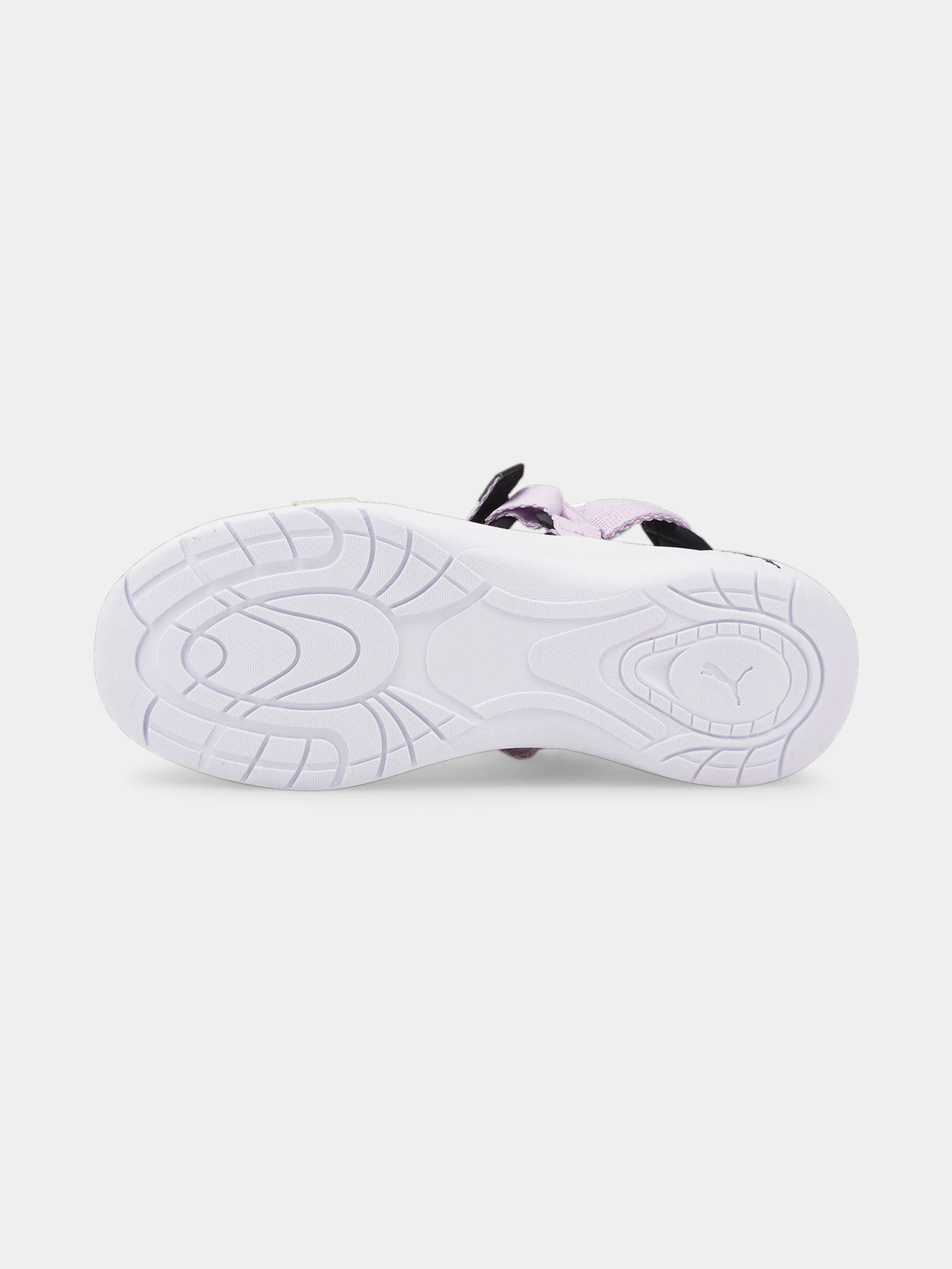 Сандалії PUMA Sportie Sandal Wns Vola модель 384132 Сандалії PUMA Sportie Sandal Wns Vola модель 384132 Фото
