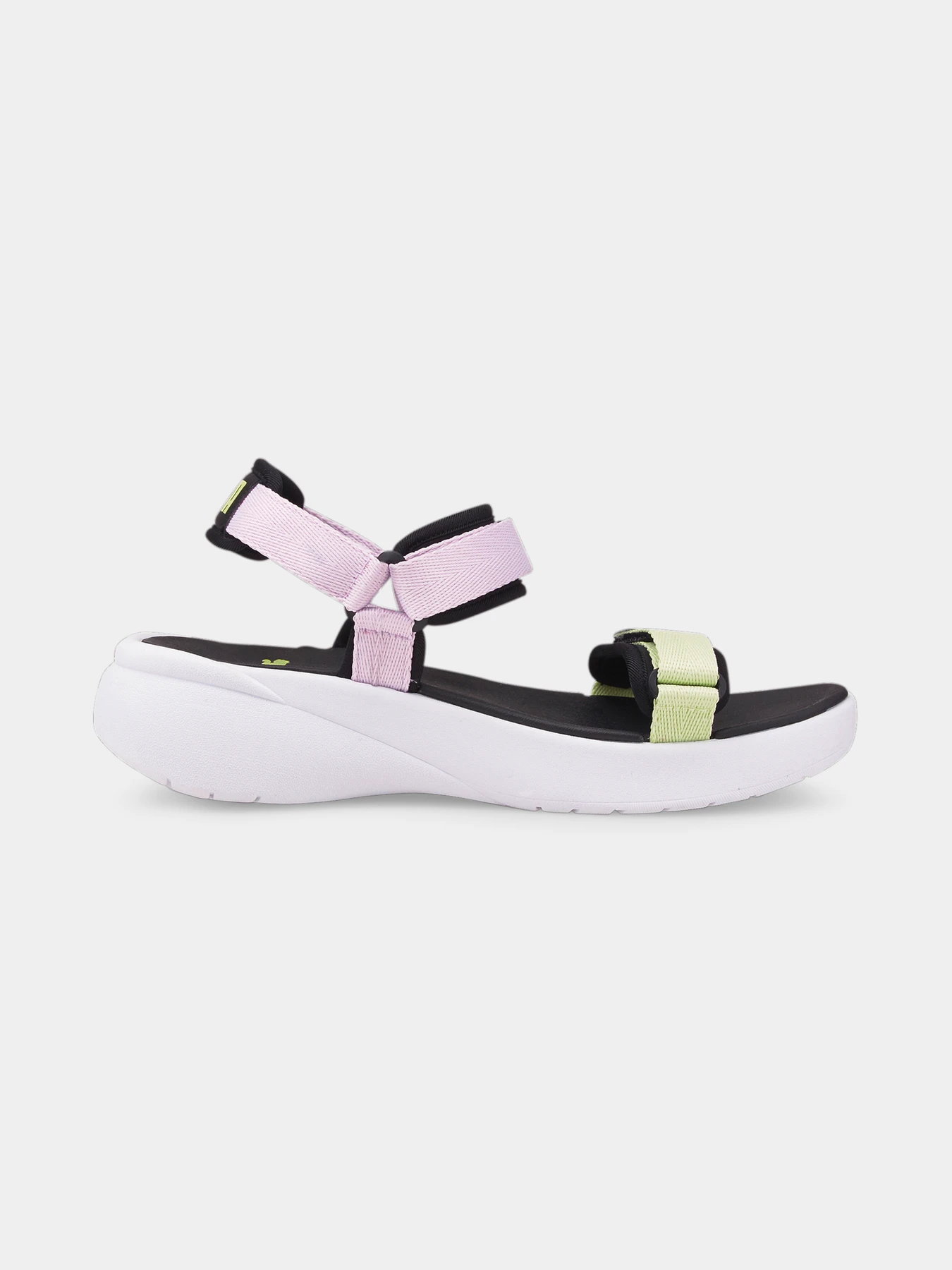 Сандалії PUMA Sportie Sandal Wns Vola модель 384132 Сандалії PUMA Sportie Sandal Wns Vola модель 384132 Фото