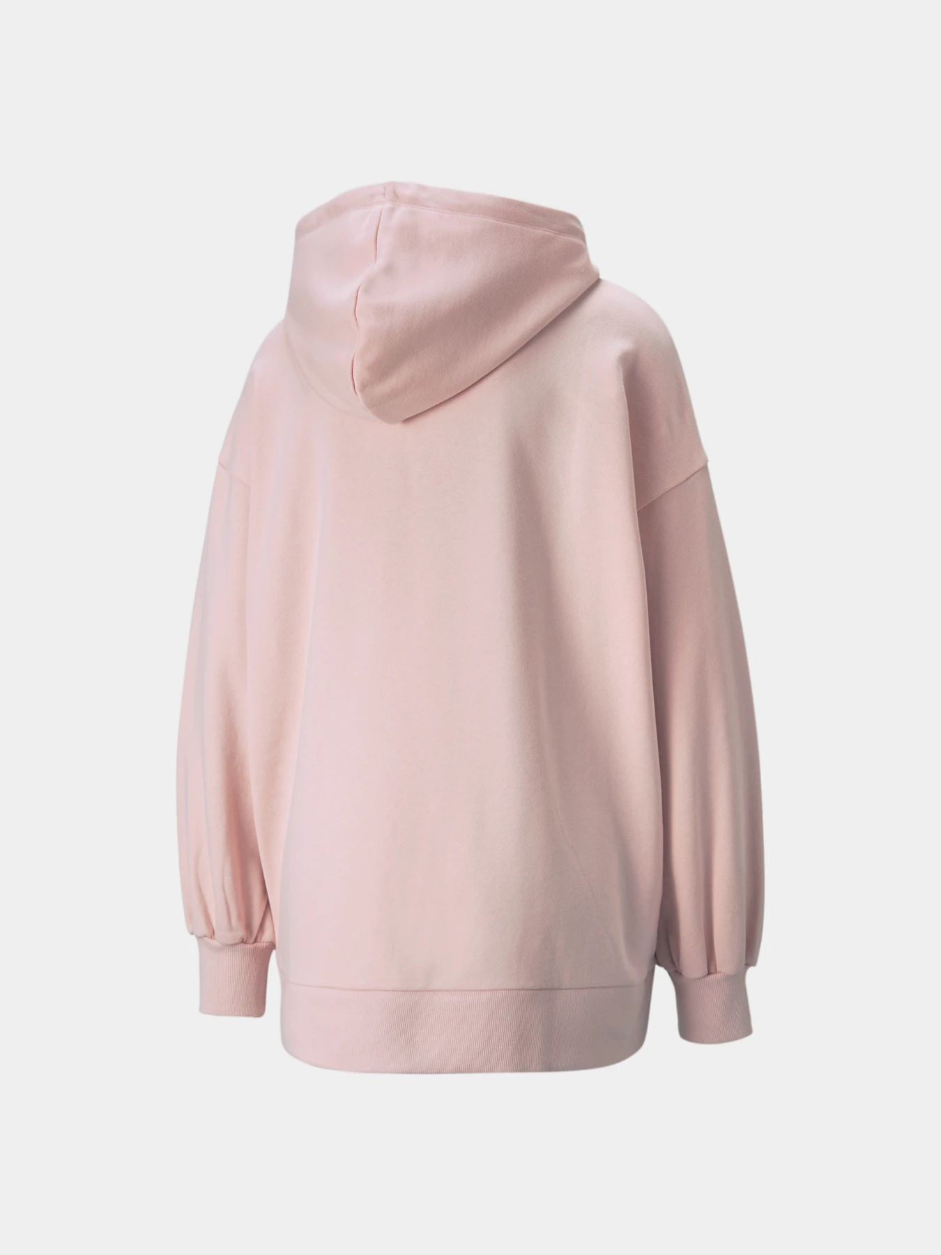 Худи и свитшоты PUMA Classics Oversized Hoodie модель 530412 Худи и свитшоты PUMA Classics Oversized Hoodie модель 530412 Фото
