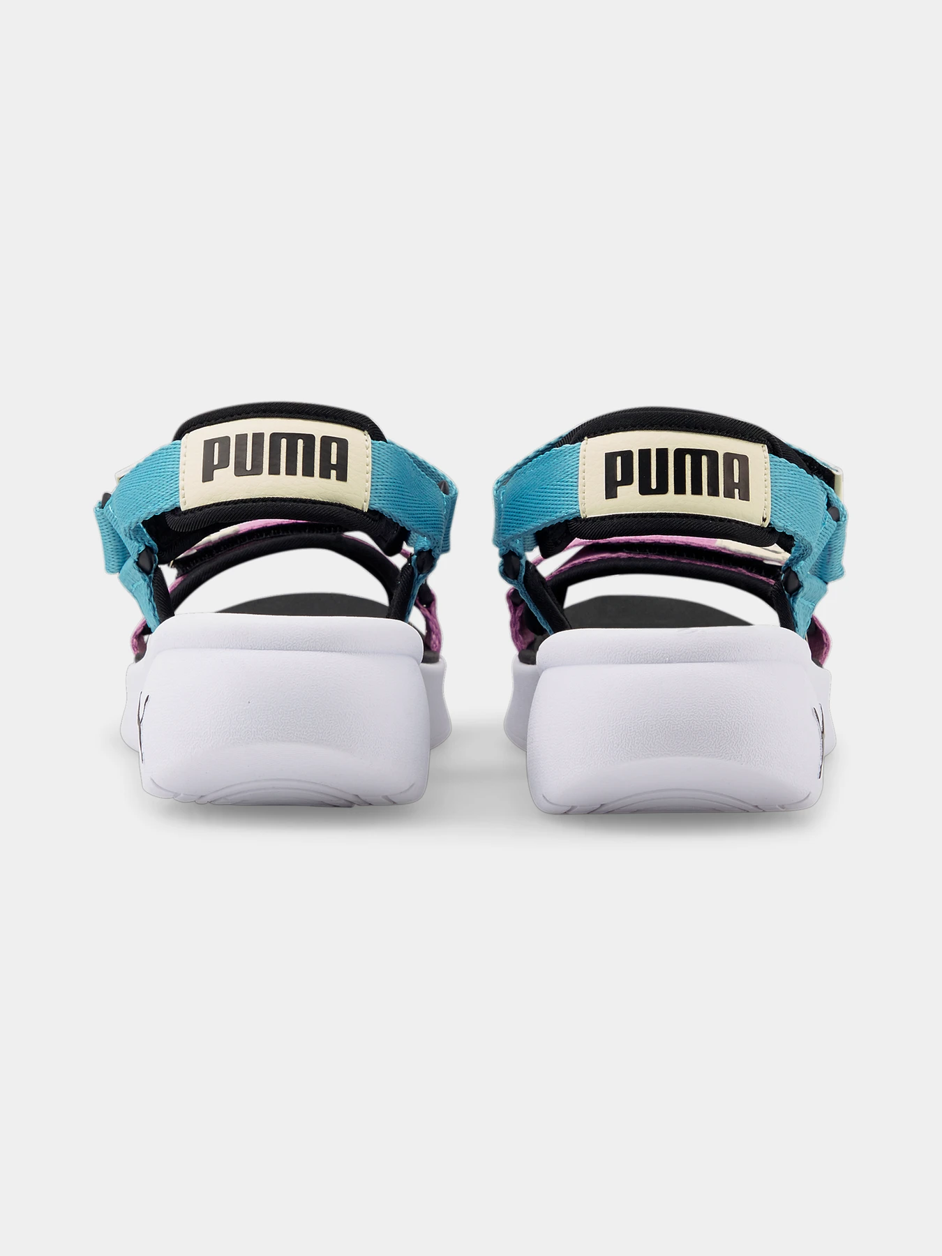 Сандалії PUMA Sportie Sandal Wns Vola модель 384132 Сандалії PUMA Sportie Sandal Wns Vola модель 384132 Фото