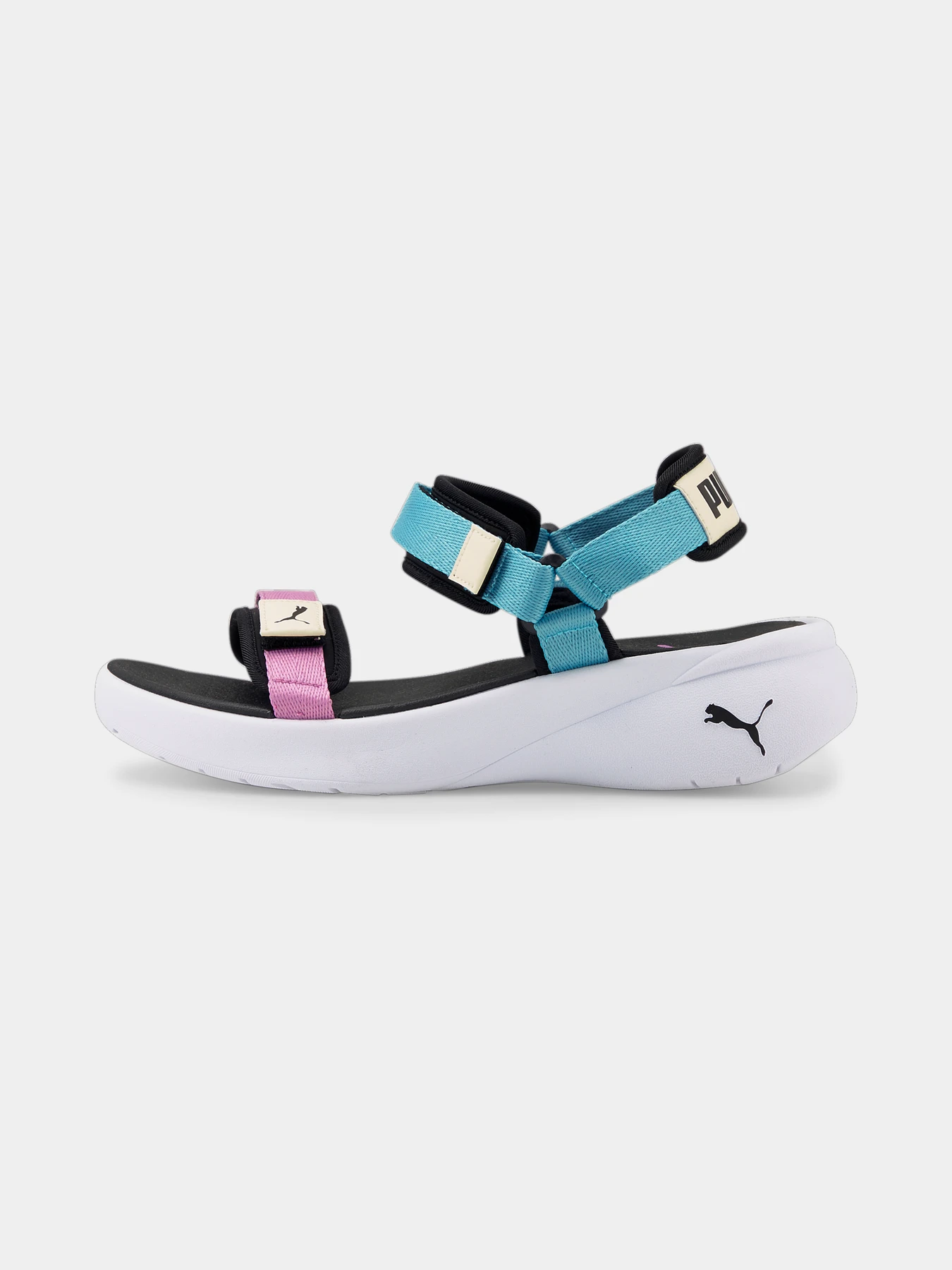 Сандалії PUMA Sportie Sandal Wns Vola модель 384132 Сандалії PUMA Sportie Sandal Wns Vola модель 384132 Фото