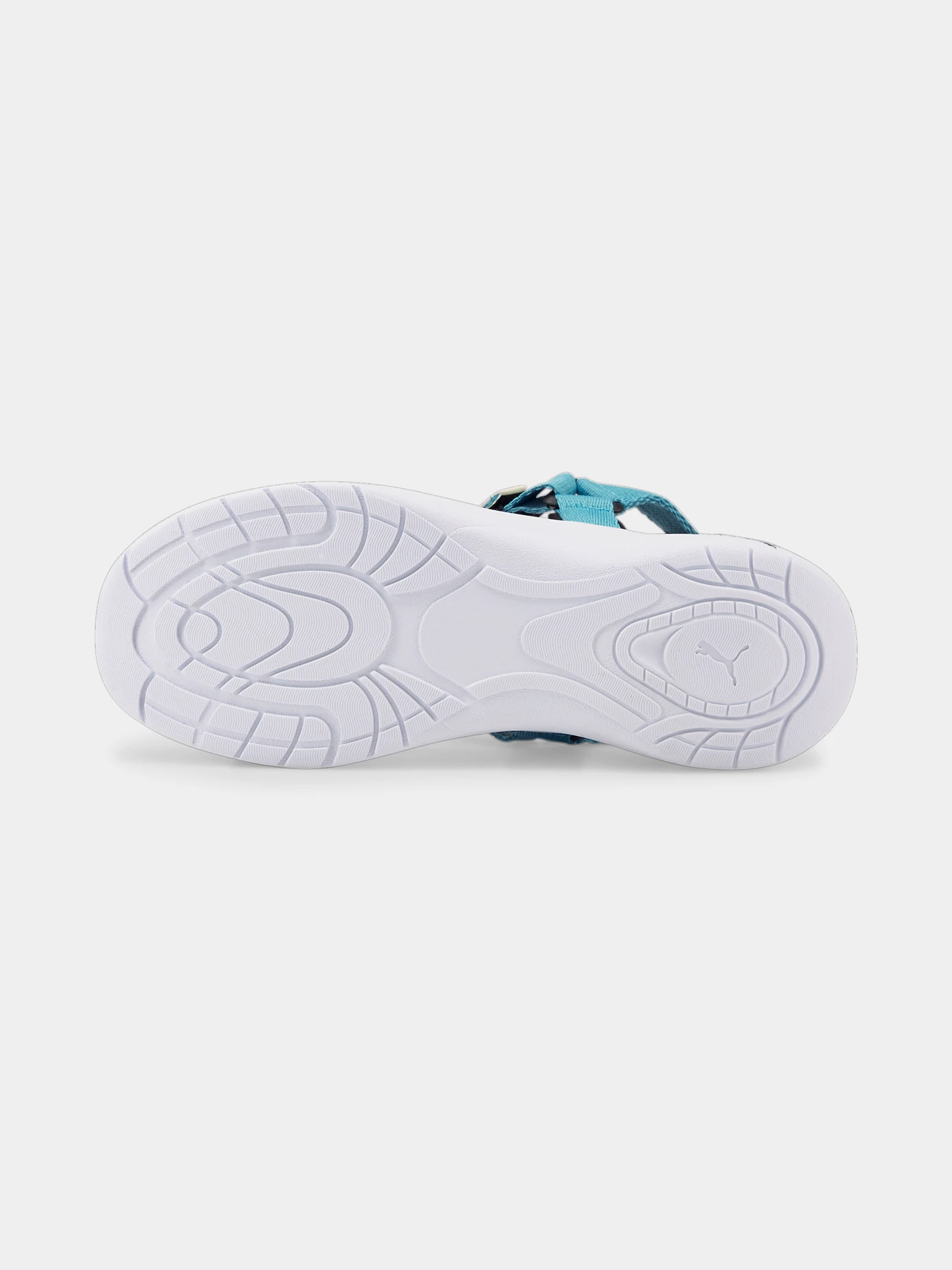 Сандалії PUMA Sportie Sandal Wns Vola модель 384132 Сандалії PUMA Sportie Sandal Wns Vola модель 384132 Фото