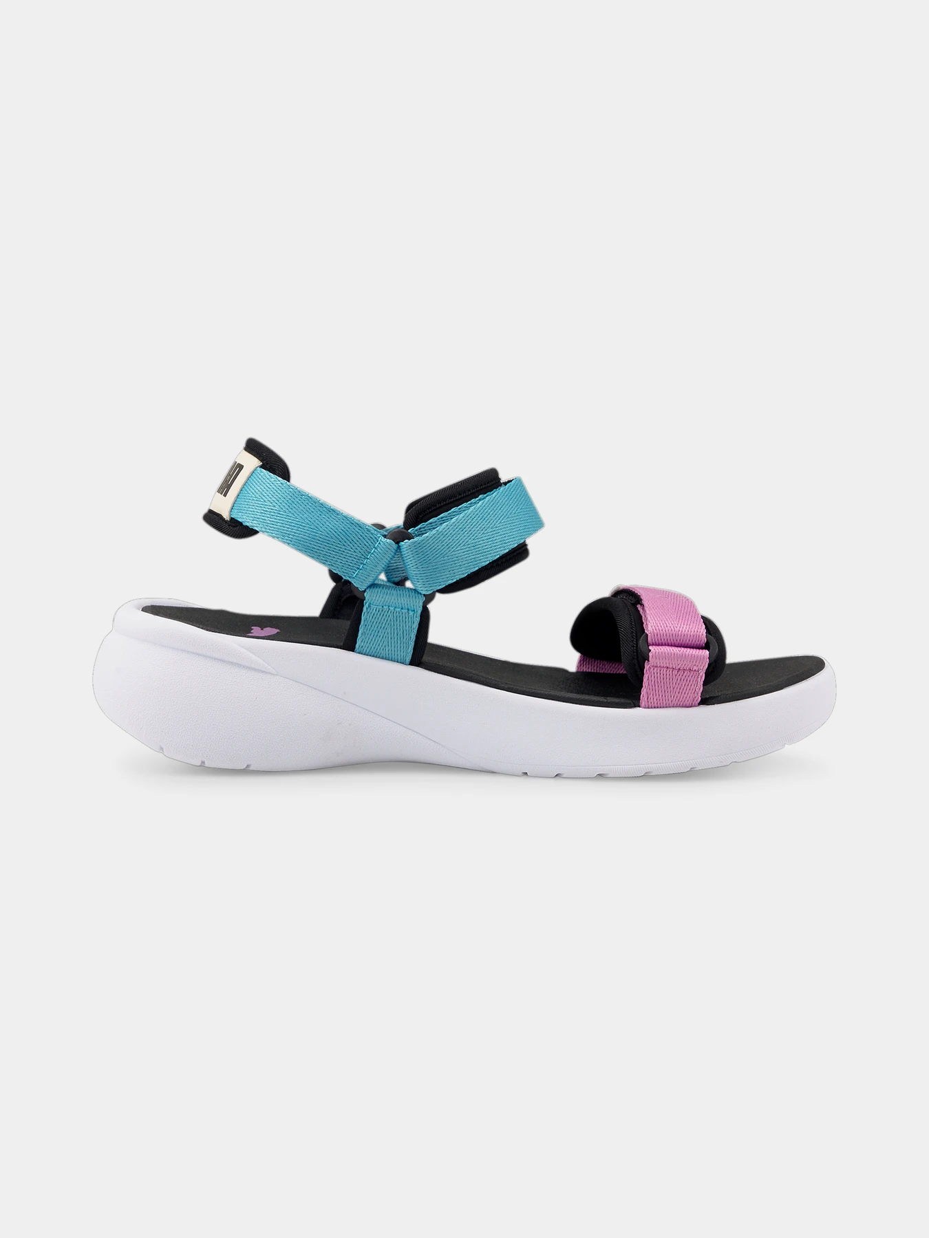 Сандалії PUMA Sportie Sandal Wns Vola модель 384132 Сандалії PUMA Sportie Sandal Wns Vola модель 384132 Фото