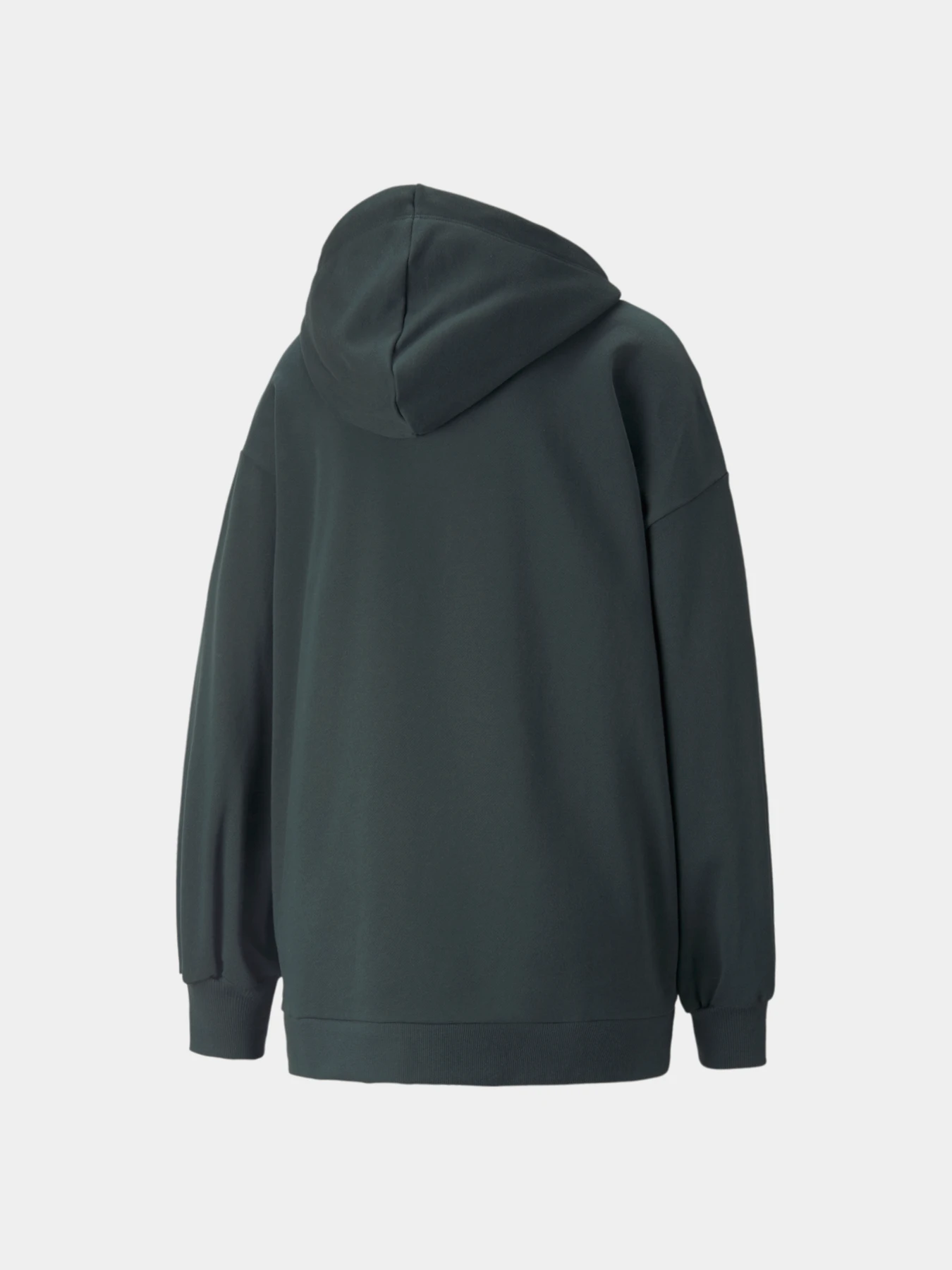Худи и свитшоты PUMA Classics Oversized Hoodie модель 530412 Худи и свитшоты PUMA Classics Oversized Hoodie модель 530412 Фото