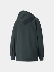 Худи и свитшоты PUMA Classics Oversized Hoodie модель 530412 Фото