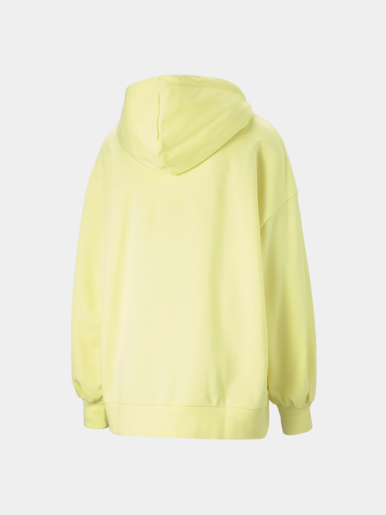 Худи и свитшоты PUMA Classics Oversized Hoodie модель 530412 Худи и свитшоты PUMA Classics Oversized Hoodie модель 530412 Фото