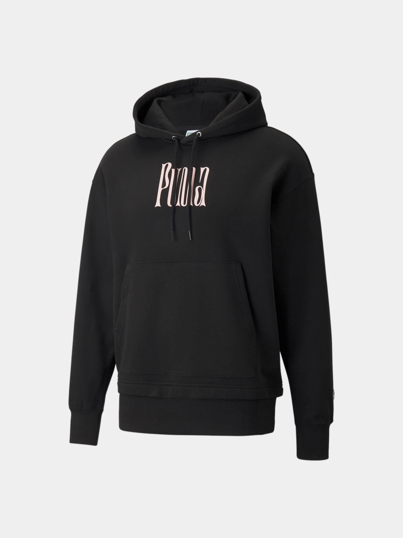 Худі та світшоти PUMA Downtown Graphic Hoodie Tr модель 531594 Фото
