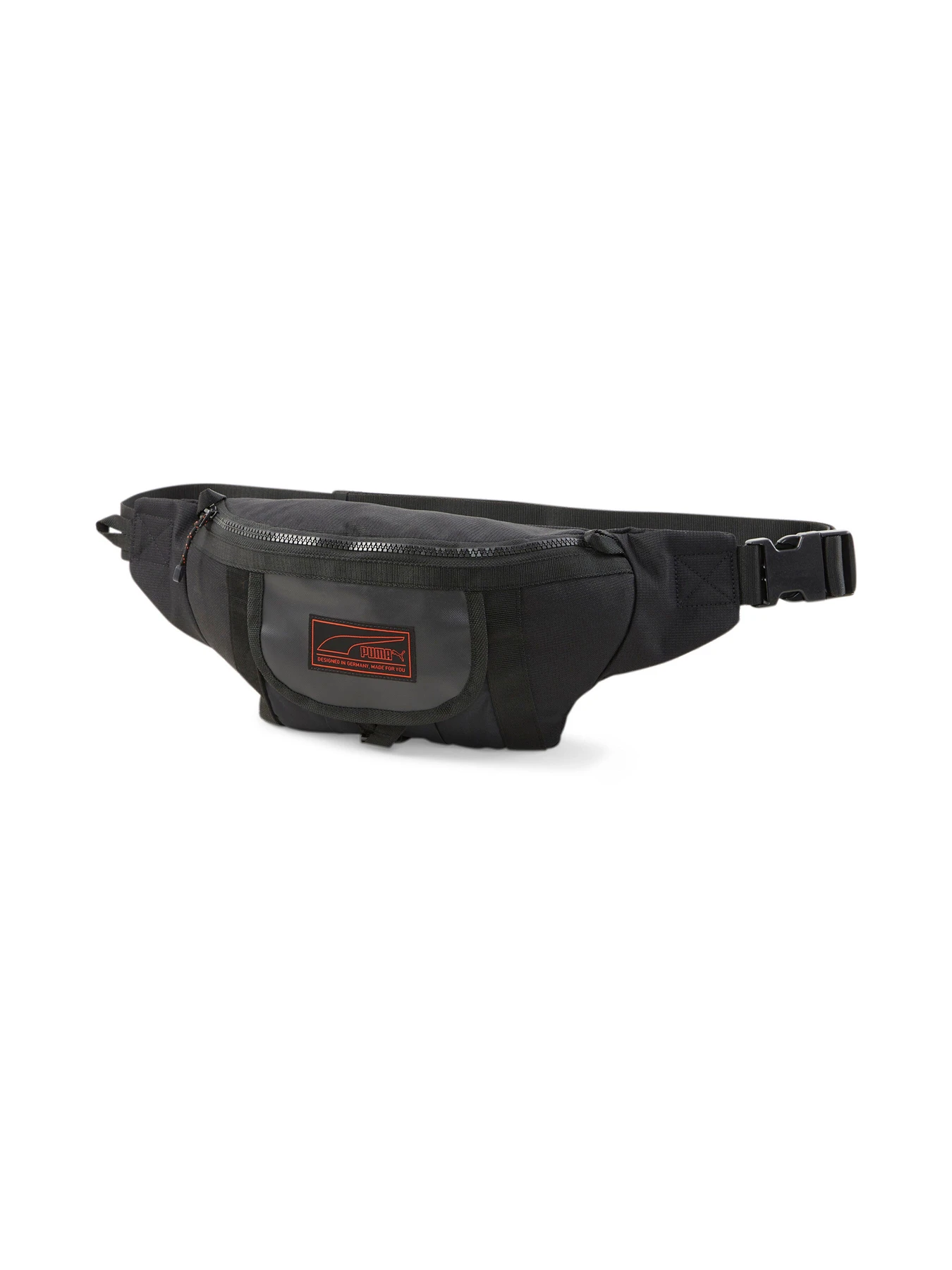 Сумки PUMA Edge Waist Bag модель 078834 Сумки PUMA Edge Waist Bag модель 078834 Фото
