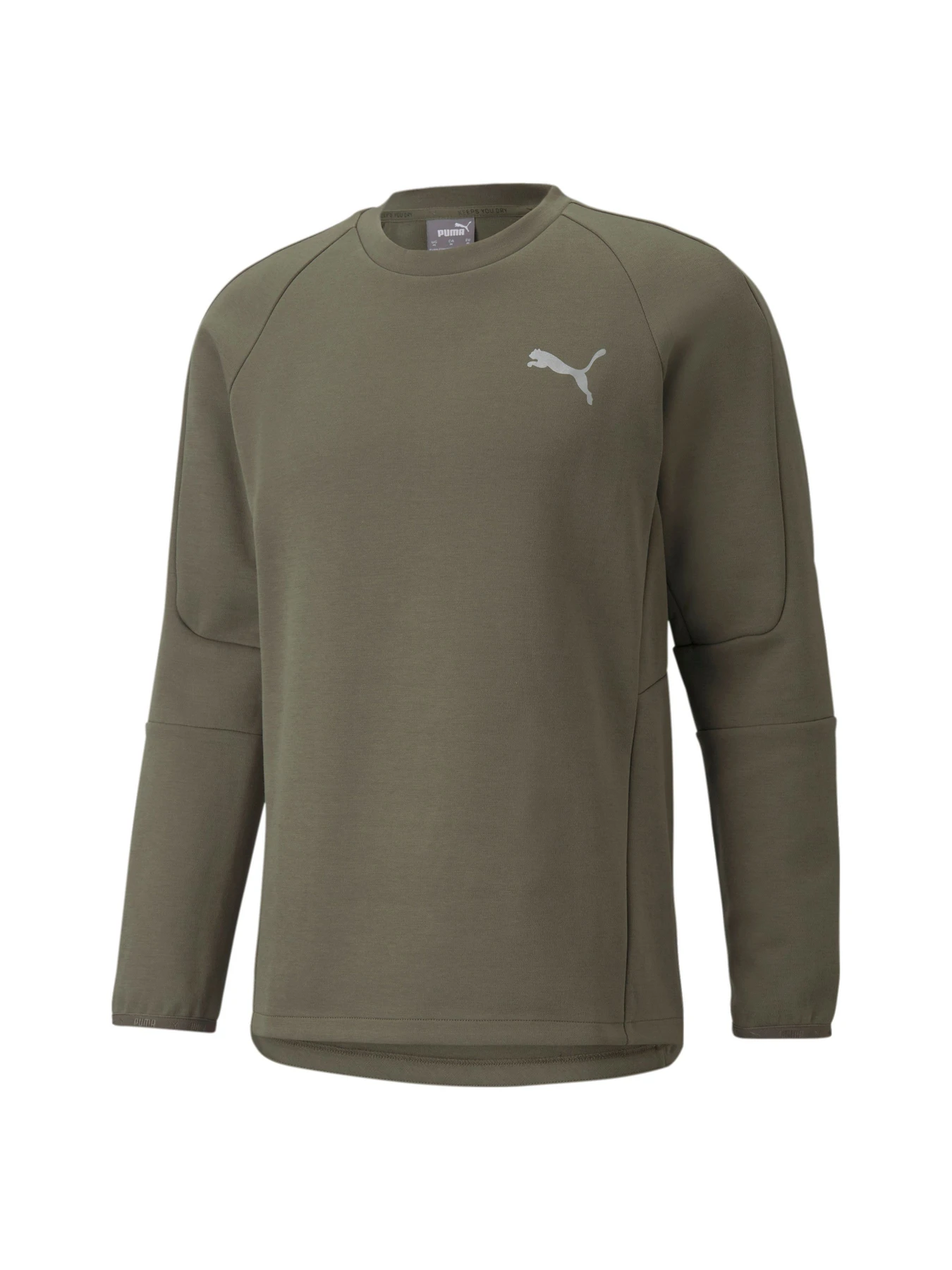 Худі та світшоти PUMA модель 589418 Худі та світшоти PUMA модель 589418 Фото