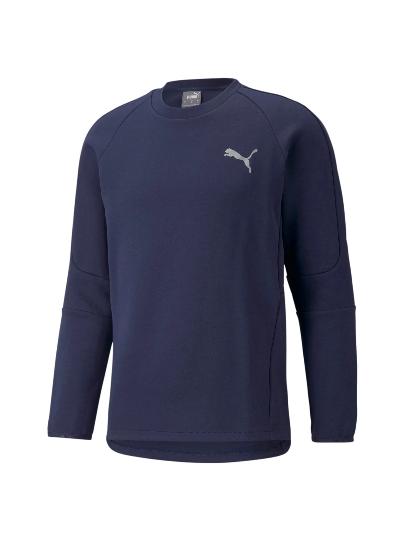 Худі та світшоти PUMA модель 589418 Худі та світшоти PUMA модель 589418 Фото