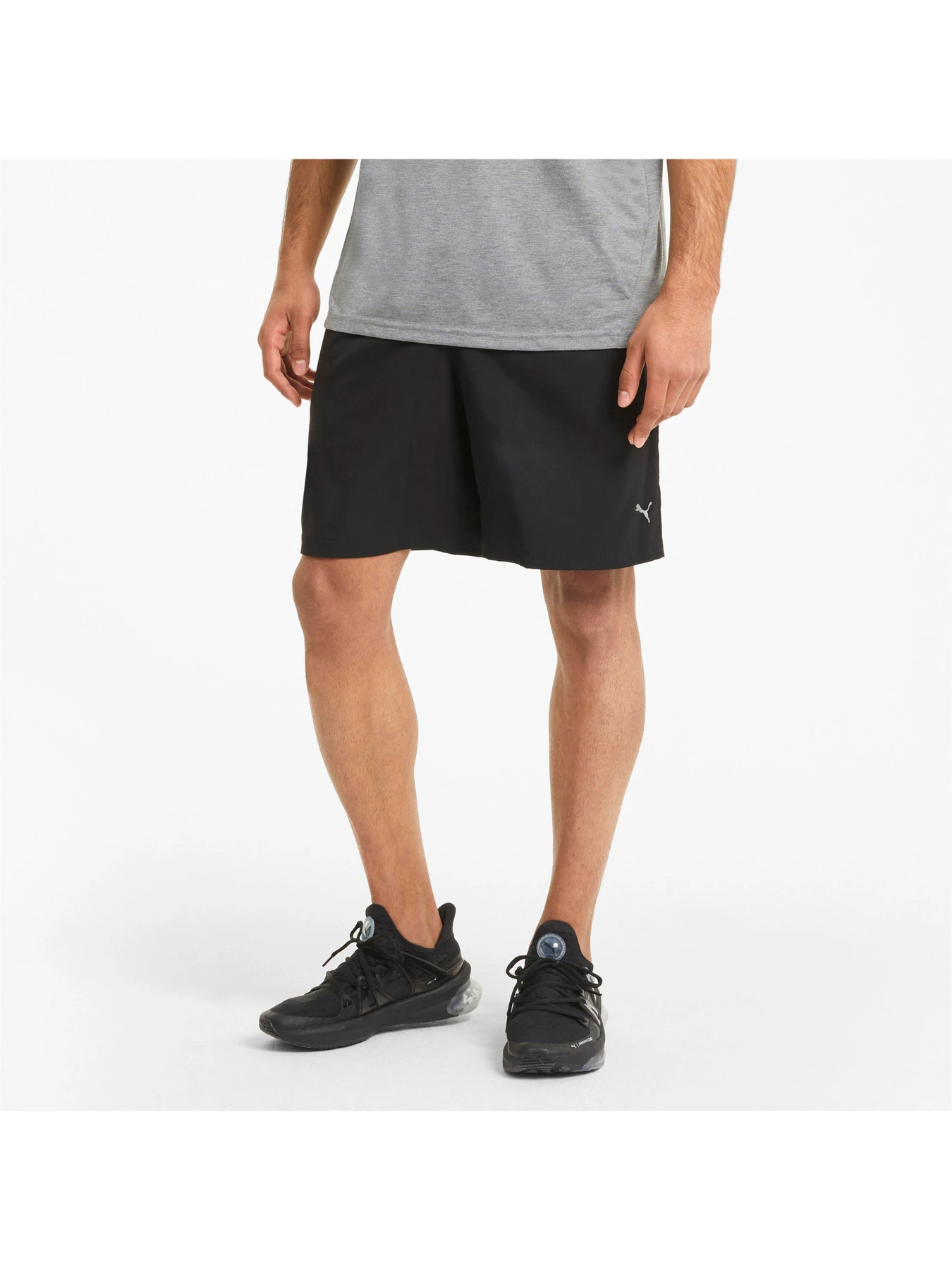 Шорты PUMA Performance Woven 7" Short M модель 520318 Шорты PUMA Performance Woven 7" Short M модель 520318 Фото
