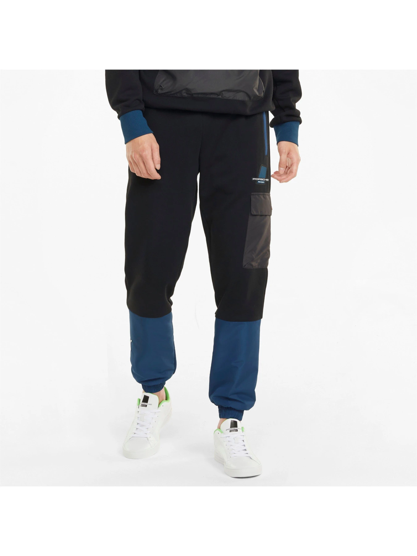 Штани PUMA модель 531953 Штани PUMA модель 531953 Фото