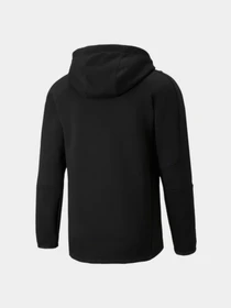 Худи и свитшоты PUMA Evostripe Fz Hoodie модель 589424 Фото