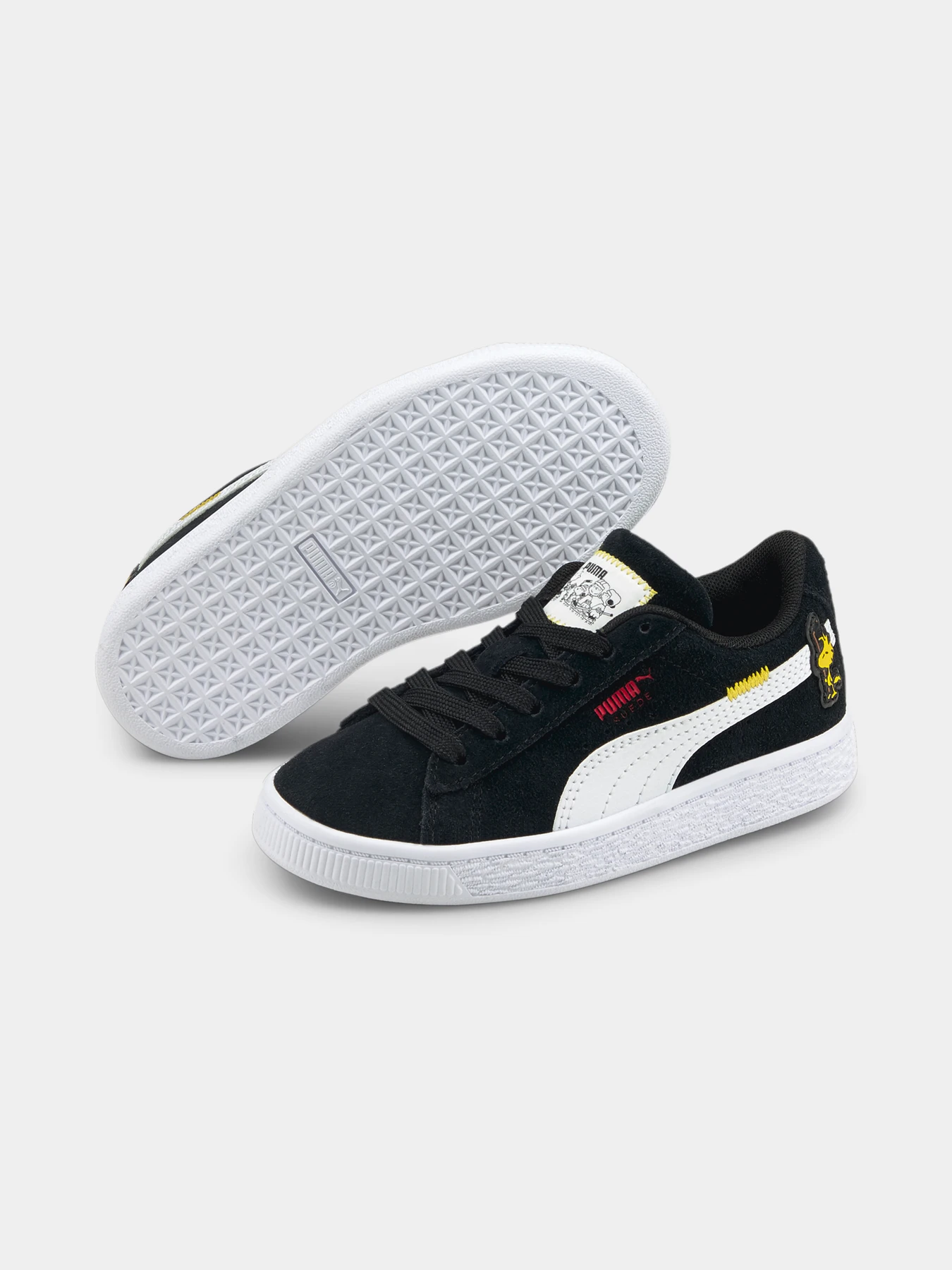 Кроссовки PUMA модель 380934 Фото