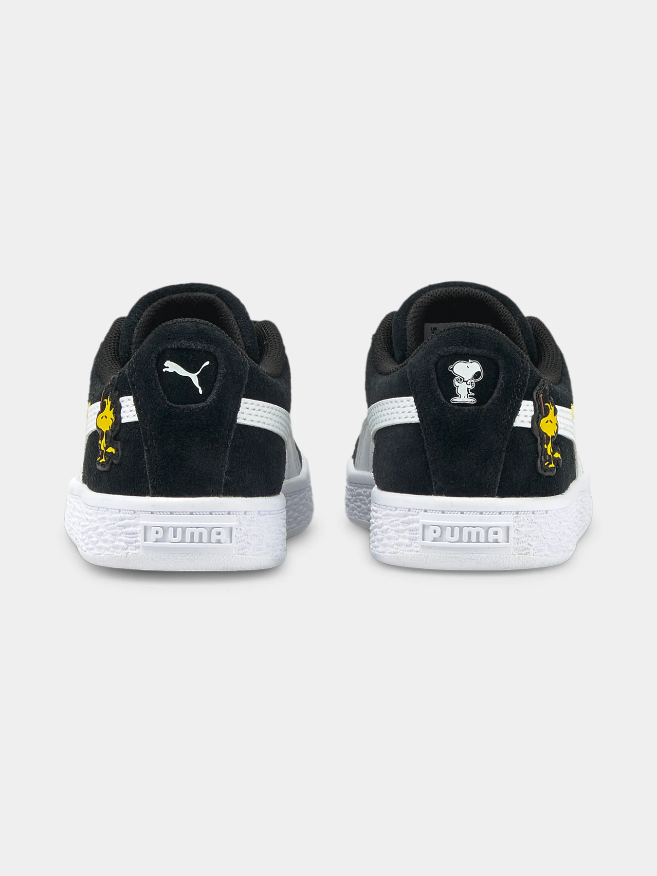 Кроссовки PUMA модель 380934 Фото