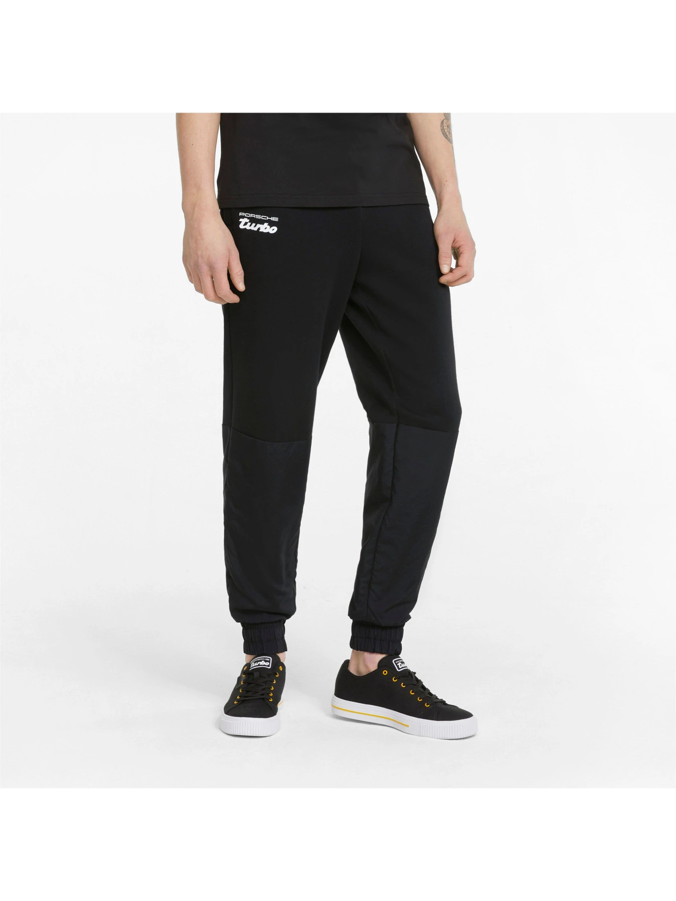Брюки PUMA модель 533775 Брюки PUMA модель 533775 Фото