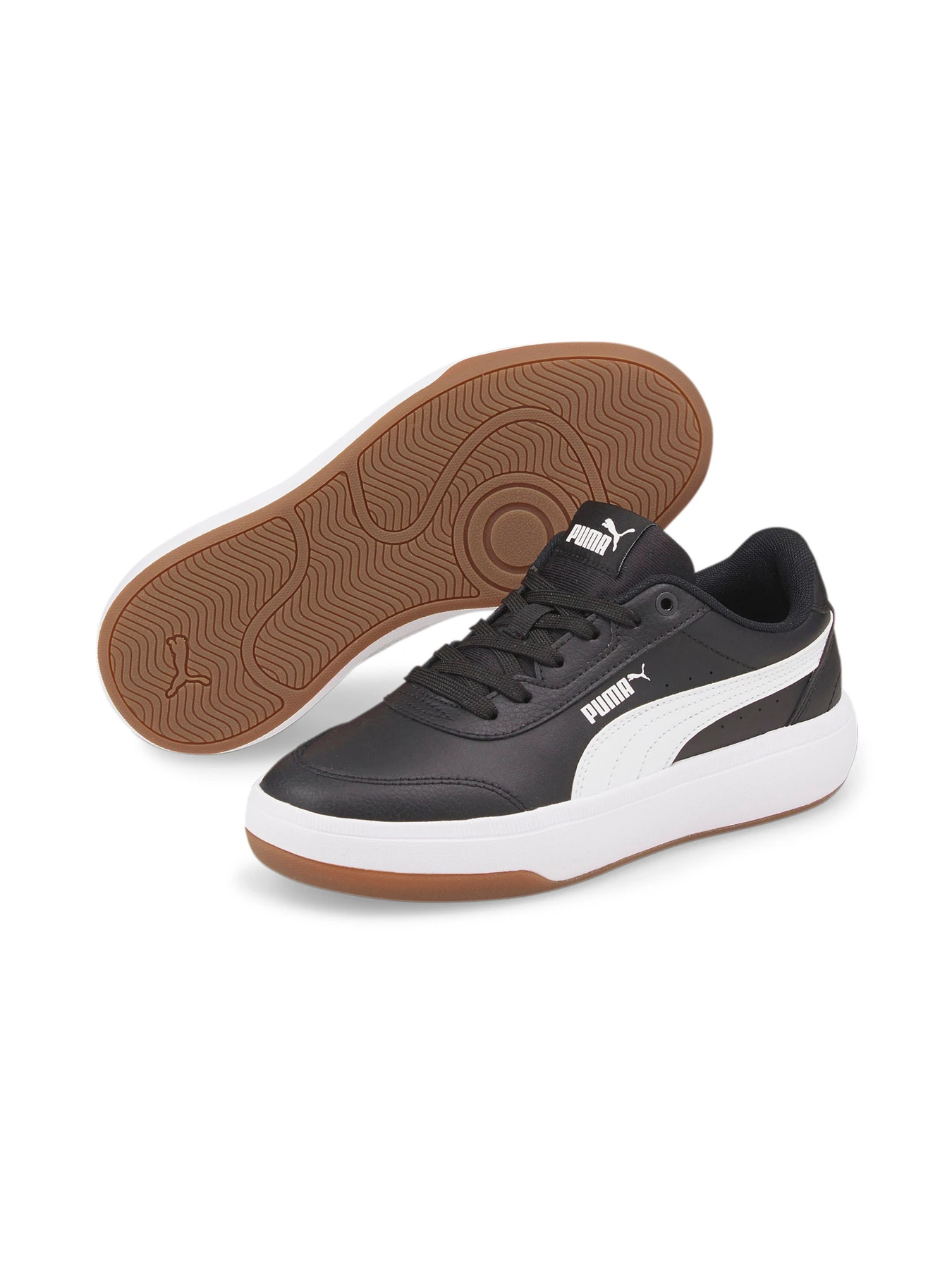 Кросівки PUMA модель 384880 Фото