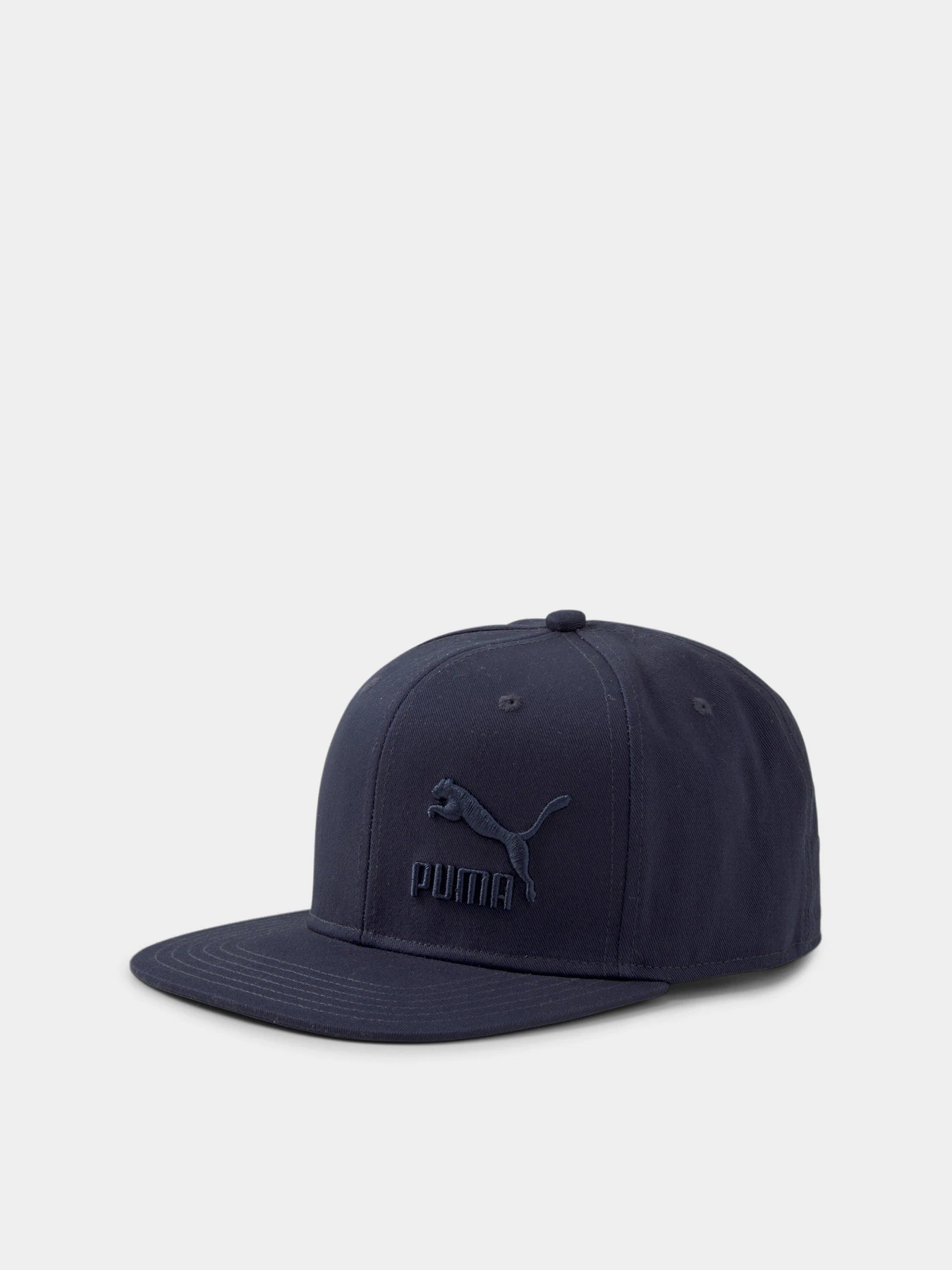 Шапки та кепки PUMA LS ColourBlock Cap модель 023246 Фото