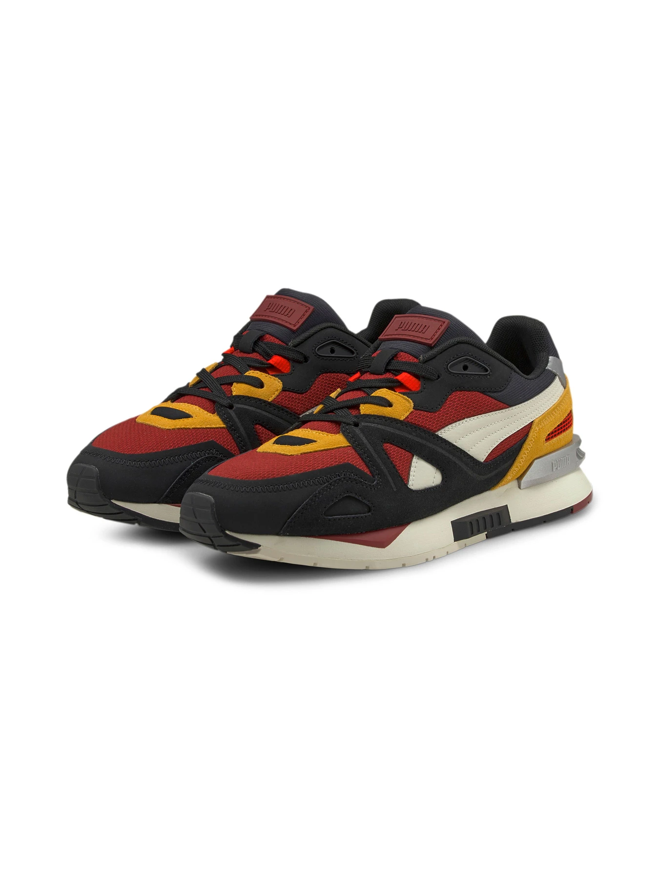 Кроссовки PUMA модель 381000 Кроссовки PUMA модель 381000 Фото