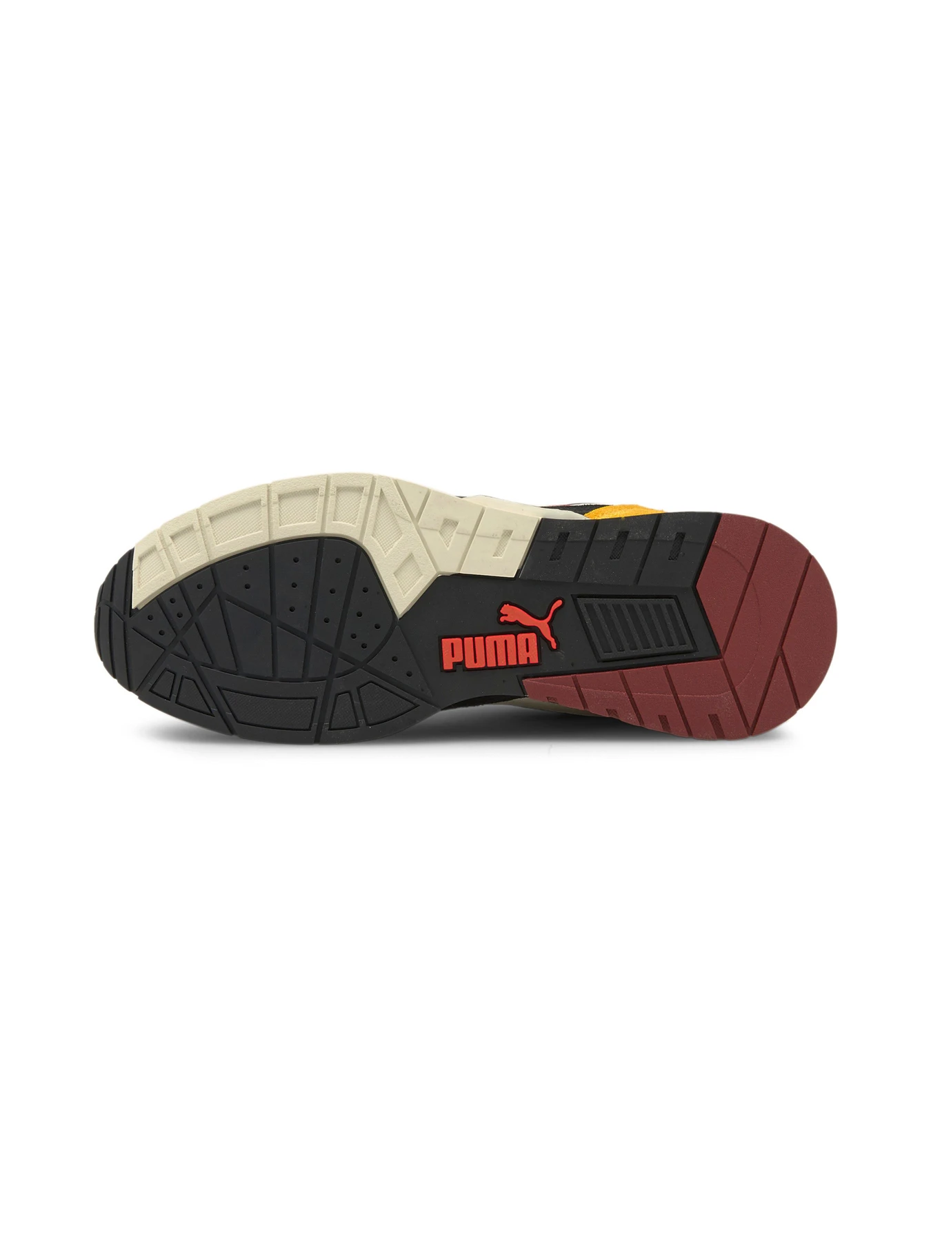 Кроссовки PUMA модель 381000 Кроссовки PUMA модель 381000 Фото