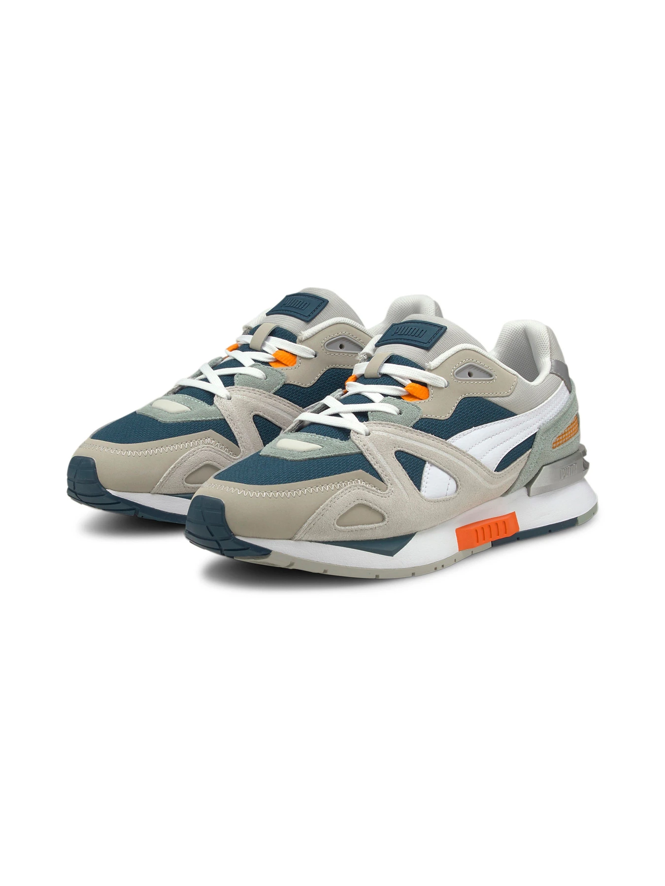 Кроссовки PUMA модель 381000 Фото