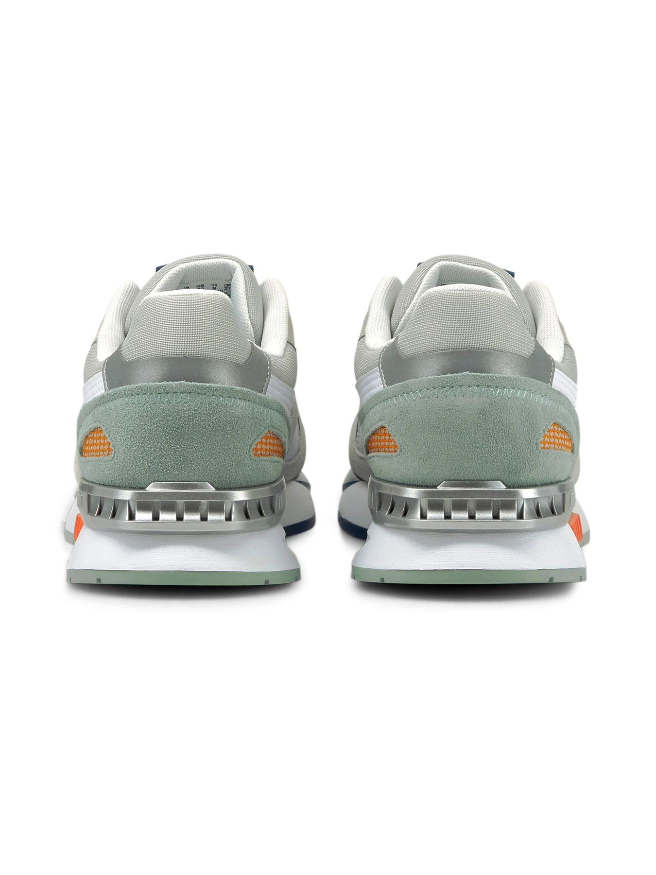 Кроссовки PUMA модель 381000 Фото