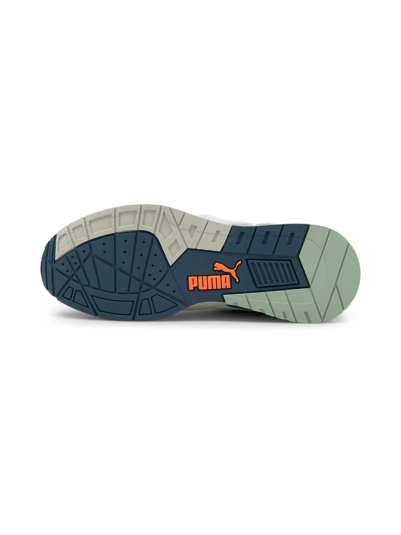 Кроссовки PUMA модель 381000 Фото