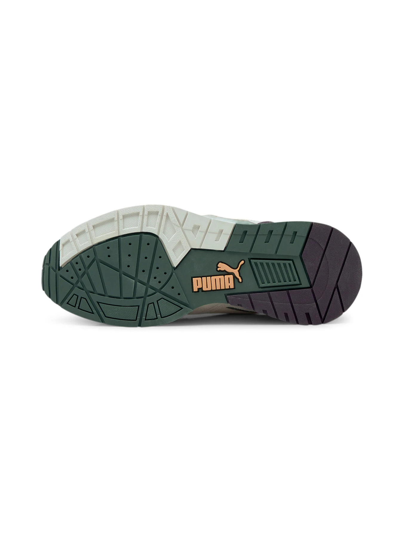 Кросівки PUMA модель 381000 Фото