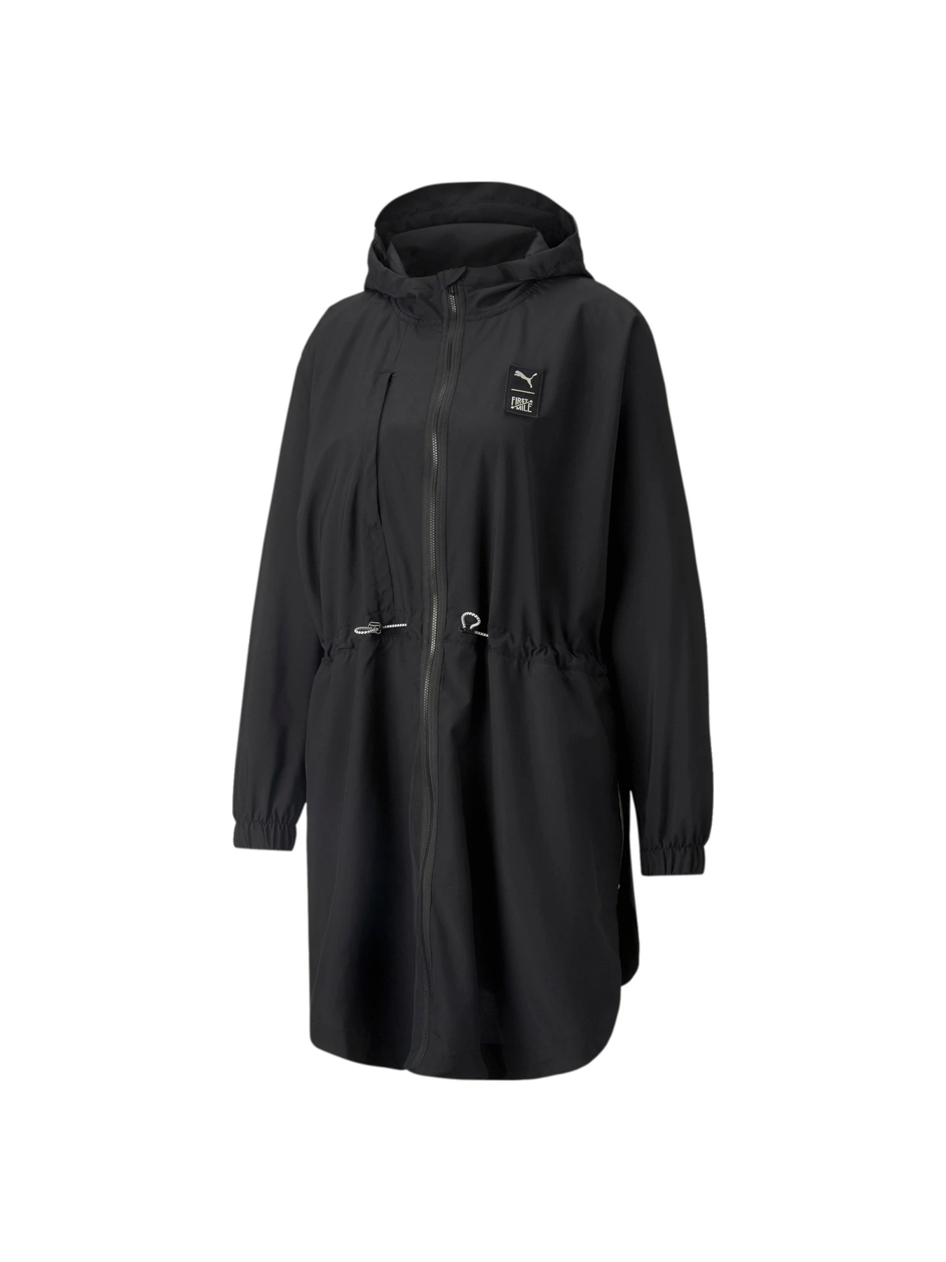 Куртки и дубленки PUMA модель 521000 Фото