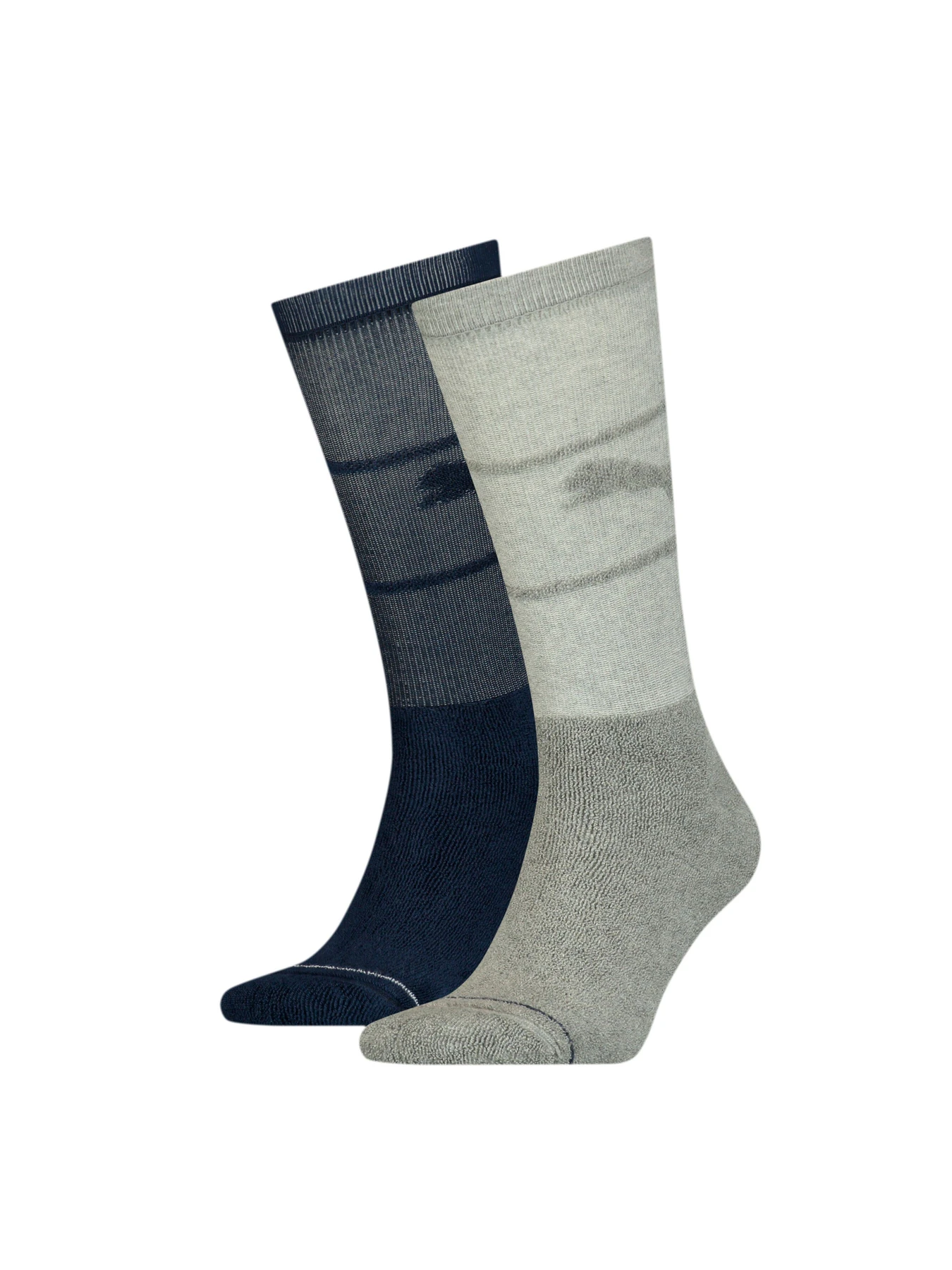 Носки и гольфы PUMA Unisex Chill Reversed Crew 2P модель 935275 Носки и гольфы PUMA Unisex Chill Reversed Crew 2P модель 935275 Фото