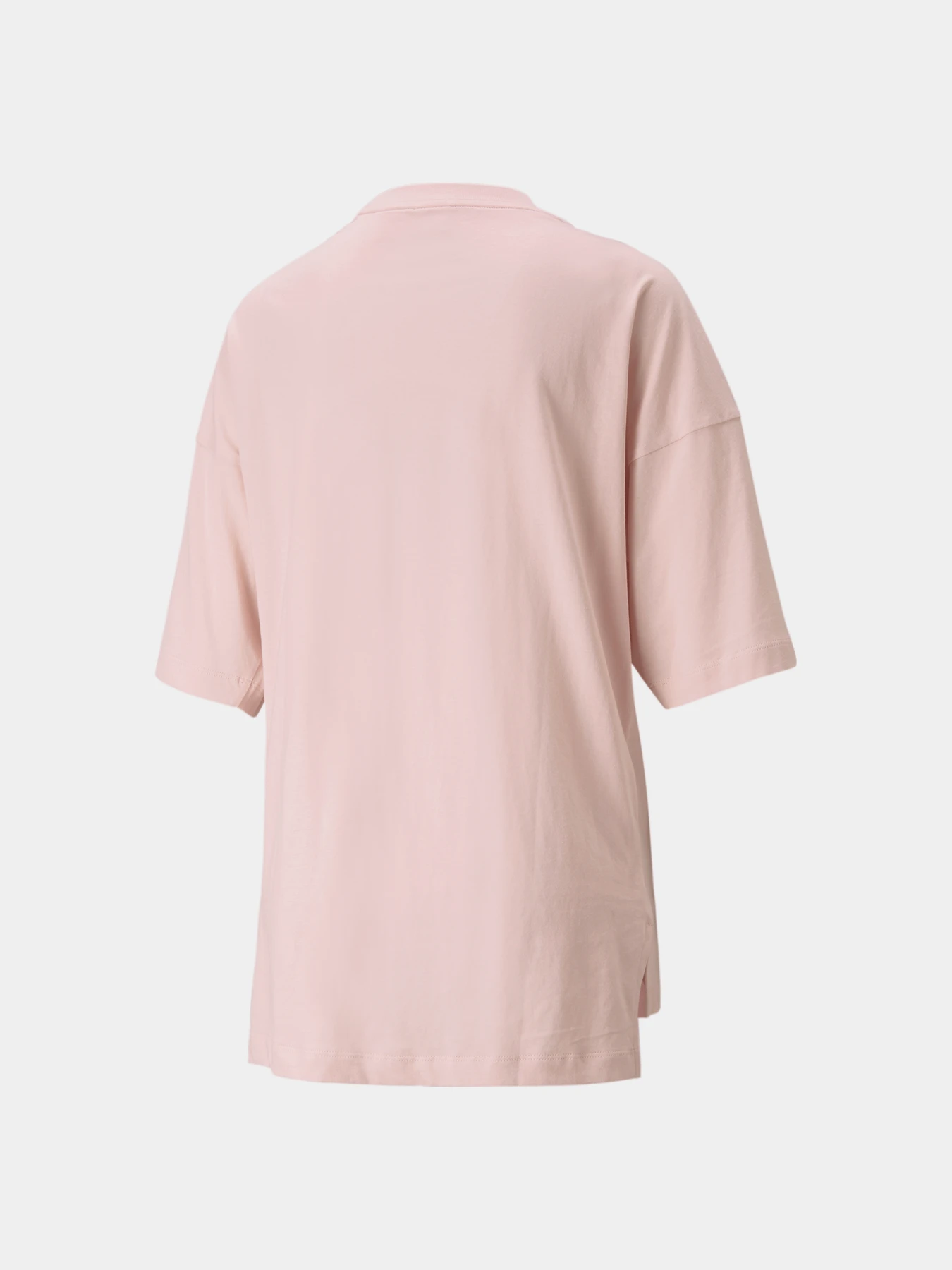 Футболки і поло PUMA Classics Loose Tee модель 531609 Футболки і поло PUMA Classics Loose Tee модель 531609 Фото