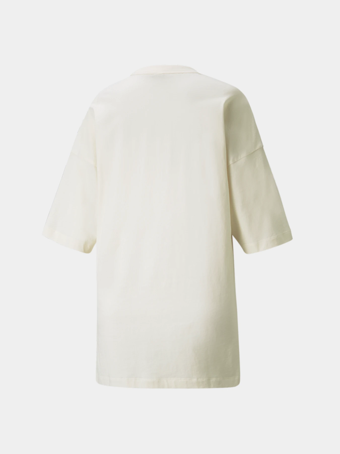 Футболки і поло PUMA Classics Loose Tee модель 531609 Футболки і поло PUMA Classics Loose Tee модель 531609 Фото