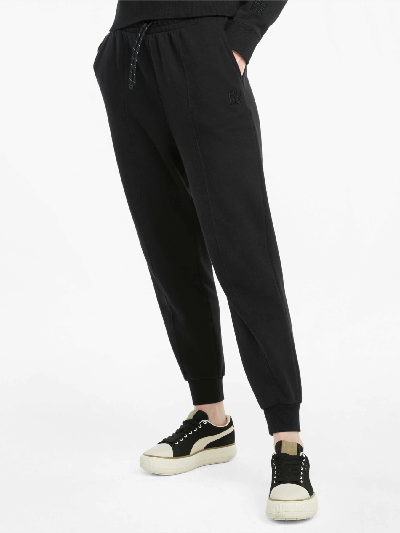 Штани PUMA модель 531930 Штани PUMA модель 531930 Фото