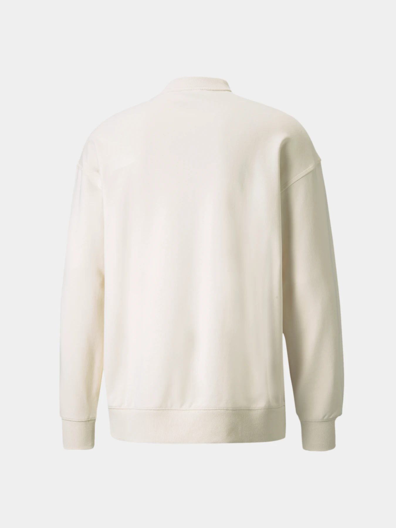 Худі та світшоти PUMA Classics Highneck Crew модель 532136 Фото