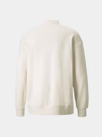 Худі та світшоти PUMA Classics Highneck Crew модель 532136 Фото